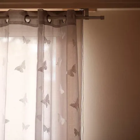 Apartamento Paseo Del Barbana