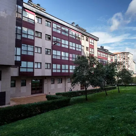 Apartamento Paseo Del Barbana