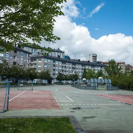 Apartamento Paseo Del Barbana *