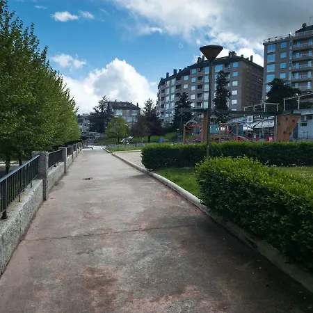 Apartamento Paseo Del Barbana