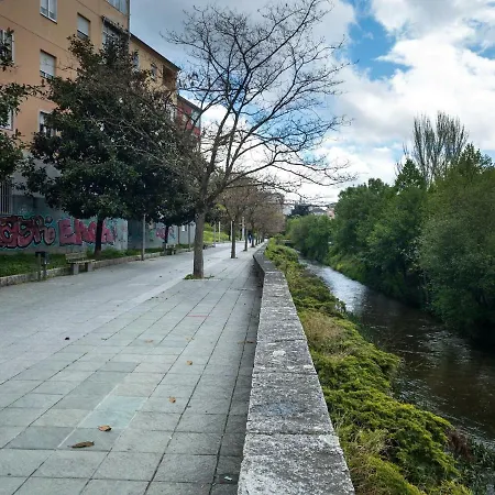 Apartamento Paseo Del Barbana *