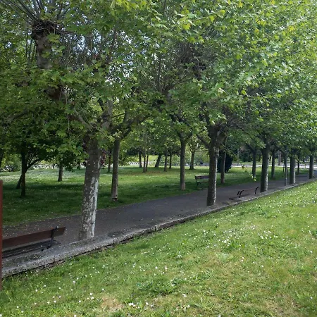 Apartamento Paseo Del Barbana *