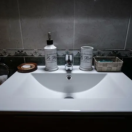 Apartamento Paseo Del Barbana
