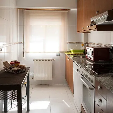 Apartamento Paseo Del Barbana *